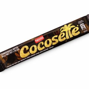 chocolate Cocosette