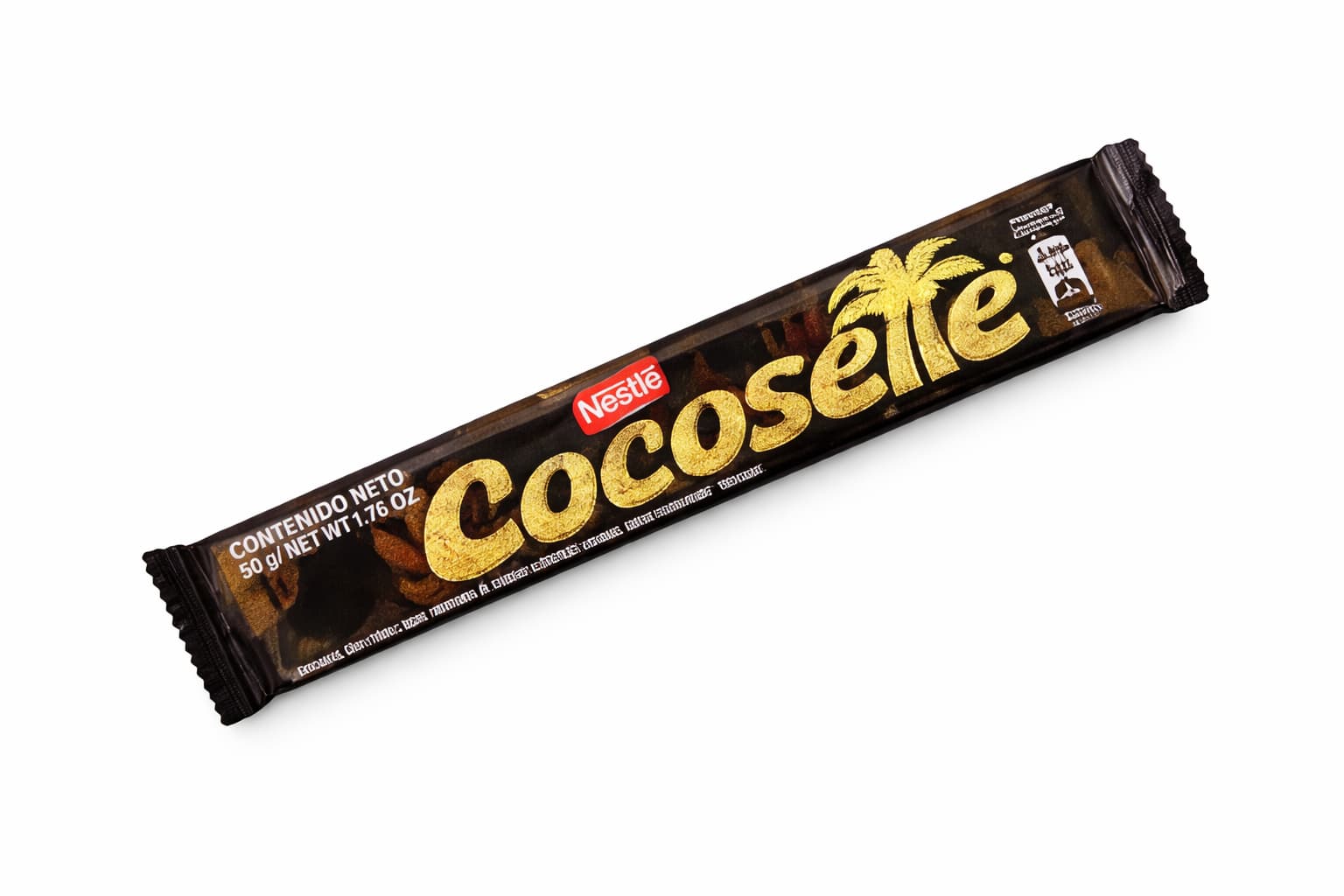 chocolate Cocosette