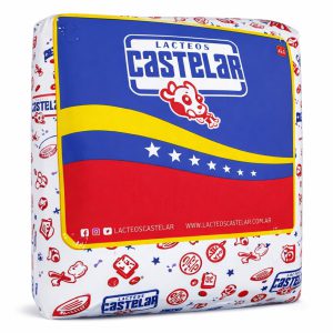 Queso Cremoso Lácteos Castelar