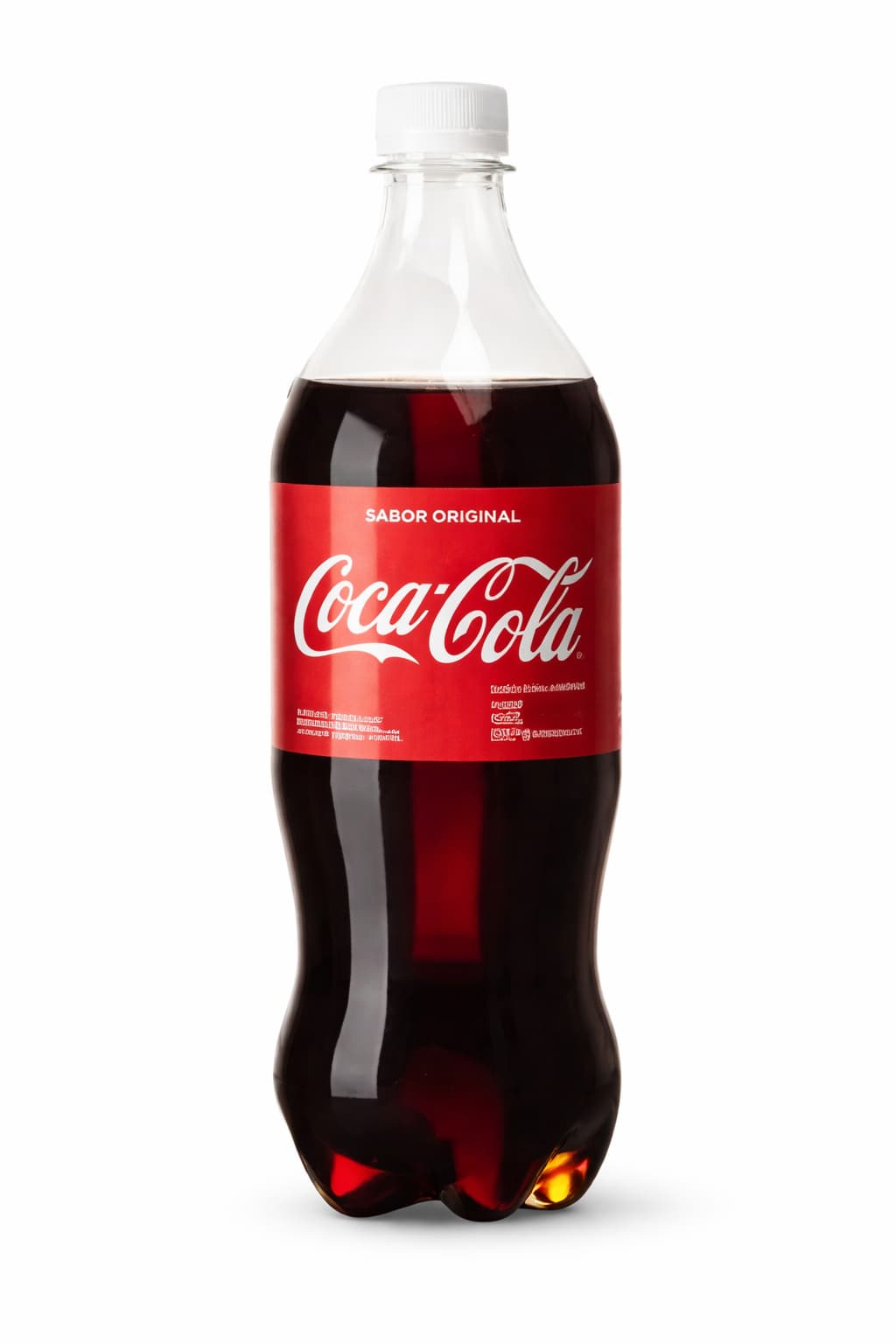 Coca-Cola Sabor Original