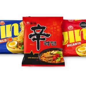 Fideos-y-Ramen